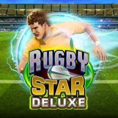 Rugby Star Deluxe - JFGAMING