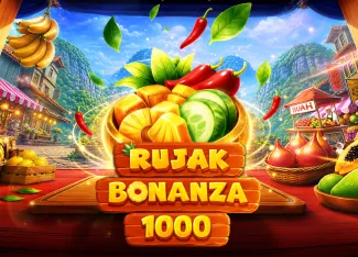 Pragmatic : Rujak Bonanza 1000 - JFGAMING