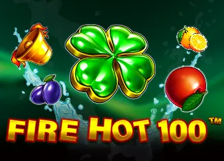 Pragmatic : Fire Hot 100 - JFGAMING