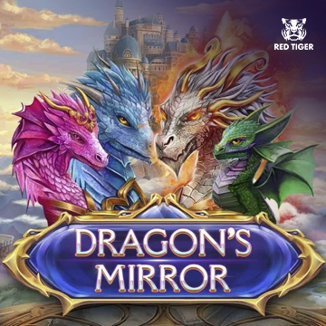 Dragons Mirror - JFGAMING