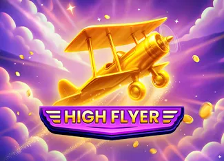 High Flyer - JFGAMING