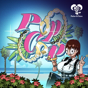 Pop Cop - JFGAMING