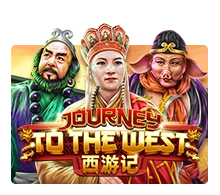 Joker123 : Journey To The West - JFGAMING