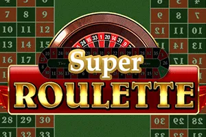 Super Ruletti - JFGAMING