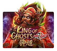 Joker123 : King Of Ghosts - JFGAMING