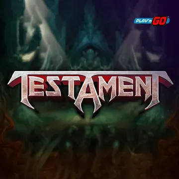 Testament - JFGAMING