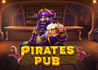 Pragmatic : Pirates Pub - JFGAMING