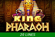 King Pharaoh - JFGAMING