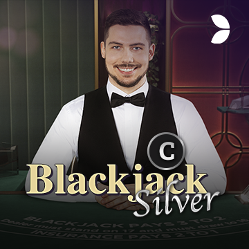 Blackjack Silver C - JFGAMING