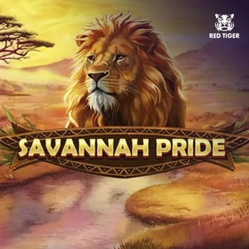 Savannah Pride - JFGAMING