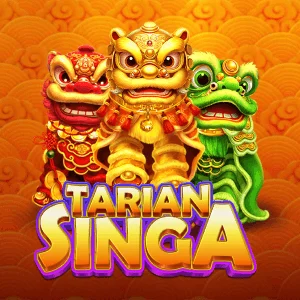 Lion Dance - JFGAMING