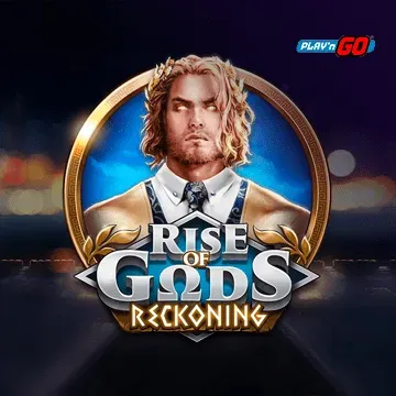 Rise of Gods: Reckoning - JFGAMING