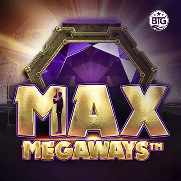 Max Megaways - JFGAMING