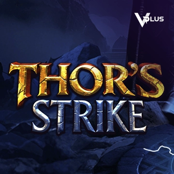 Thor``s Strike - JFGAMING