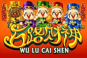 Wu Lu Cai Shen - JFGAMING
