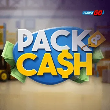 Pack & Cash - JFGAMING