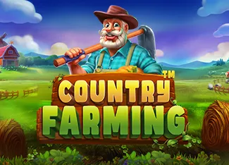 Pragmatic : Country Farming - JFGAMING