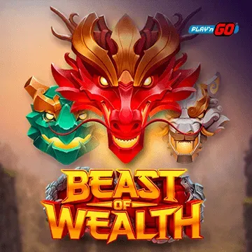 Beast of Wealth - JFGAMING