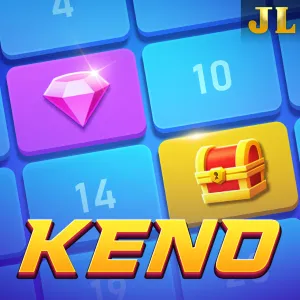 Keno - JFGAMING