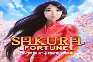 Sakura Fortune - JFGAMING