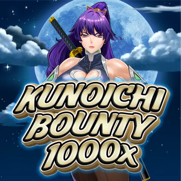 Kunoichi Bounty 1000 - JFGAMING
