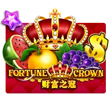 Joker123 : Fortune Crown - JFGAMING