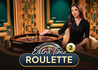 Roulette Green - JFGAMING