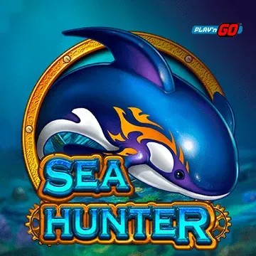 Sea Hunter - JFGAMING