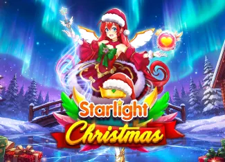 Pragmatic : Starlight Christmas - JFGAMING