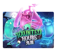 Joker123 : Haunted House - JFGAMING