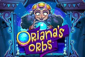 Orianas Orbs - JFGAMING