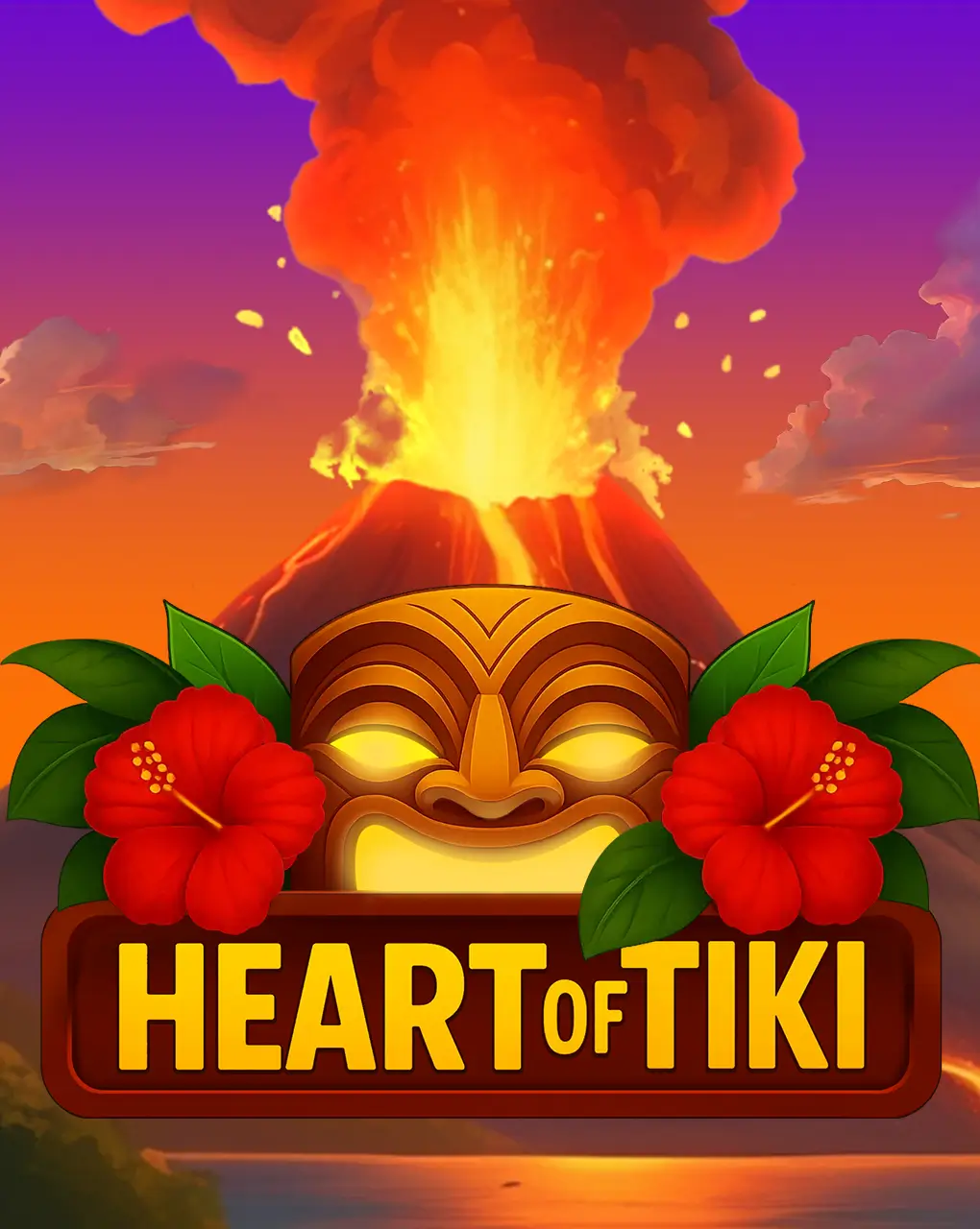 Heart of Tiki - JFGAMING