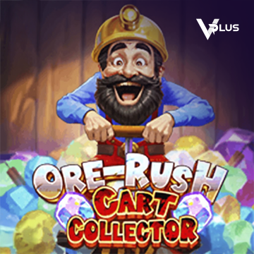 Ore Rush: Cart Collector - JFGAMING
