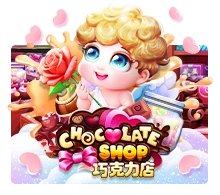 Joker123 : Chocolate Shop - JFGAMING
