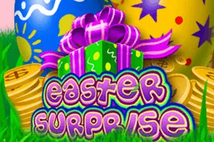 Easter Surprise - JFGAMING
