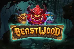 Beastwood - JFGAMING