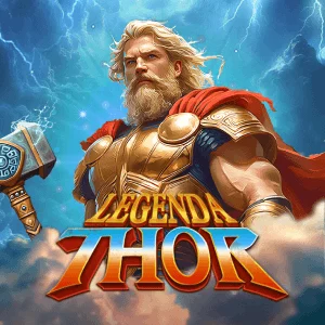 Epic of Thor - JFGAMING