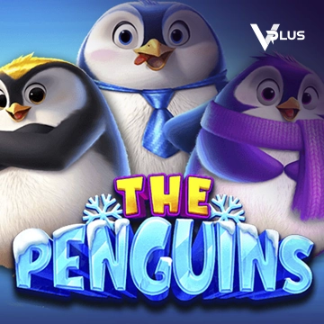 The Penguins - JFGAMING