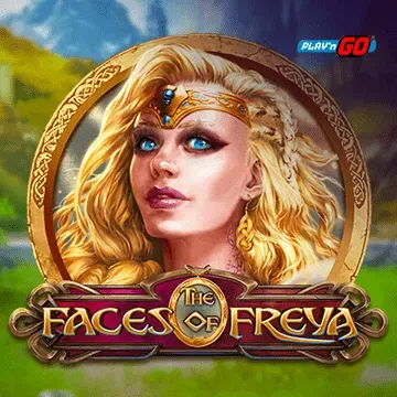 The Faces Of Freya - JFGAMING