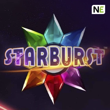 Starburst - JFGAMING