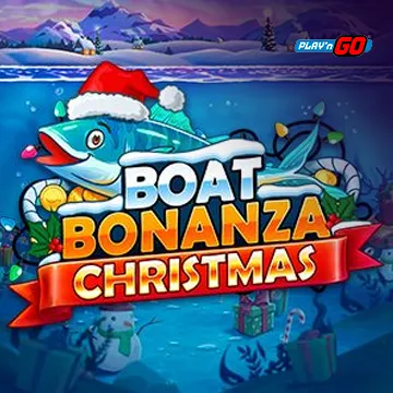 Boat Bonanza Christmas - JFGAMING