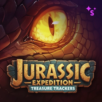 Spinocchio : Jurassic Expedition: Treasure Trackers - JFGAMING