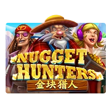 Joker123 : Nugget Hunter - JFGAMING