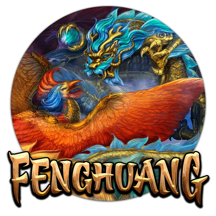 Habanero : Fenghuang - JFGAMING