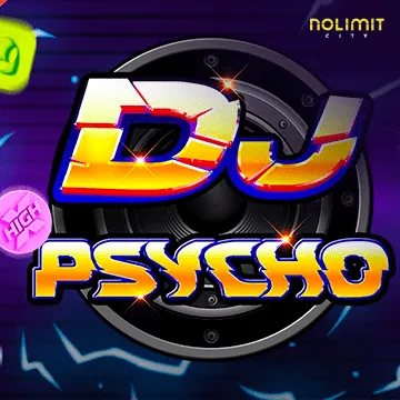 NolimitCity : Dj Psycho - JFGAMING