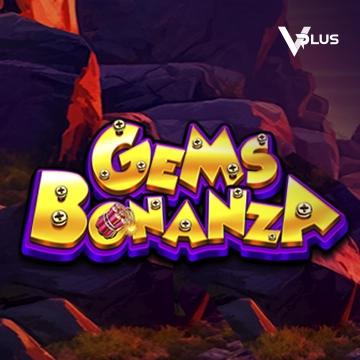 Gems Bonanza - JFGAMING