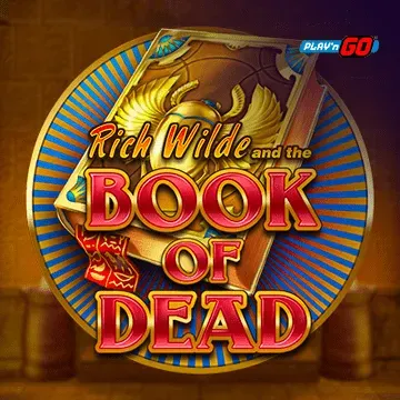 Book of Dead - JFGAMING