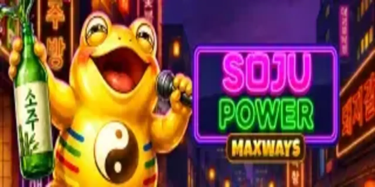 JFGAMING - sojupower - JFGAMING
