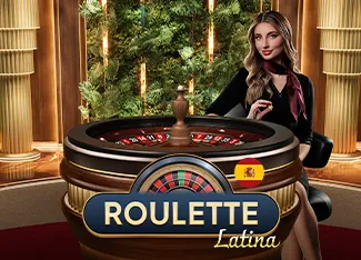 Spanish Roulette - JFGAMING