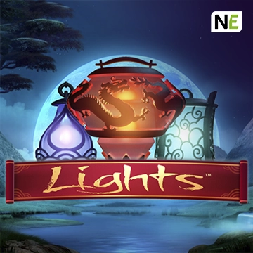Lights - JFGAMING